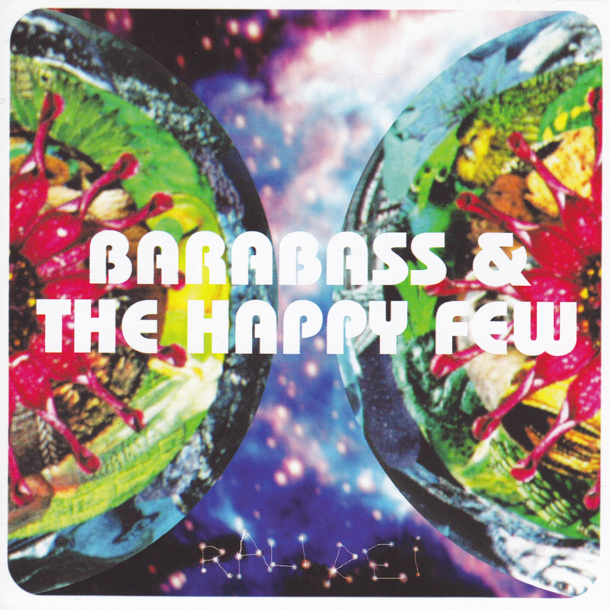 The Happy Few - Luca Rossi